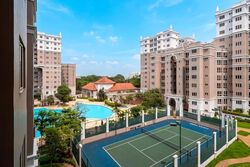 Castle Green (D26), Condominium #625072201